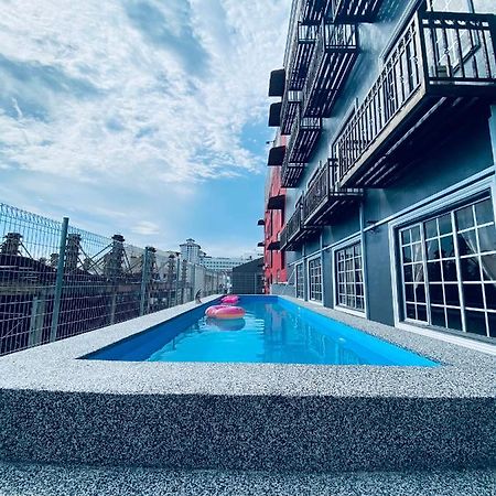Z Hotel Malacca ภายนอก รูปภาพ
