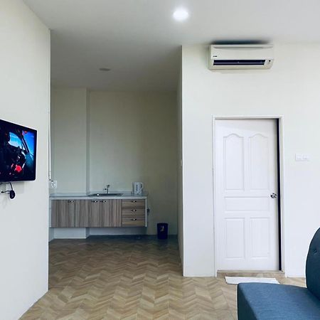 Z Hotel Malacca ภายนอก รูปภาพ