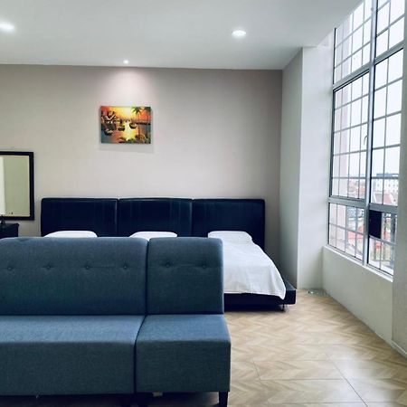 Z Hotel Malacca ภายนอก รูปภาพ