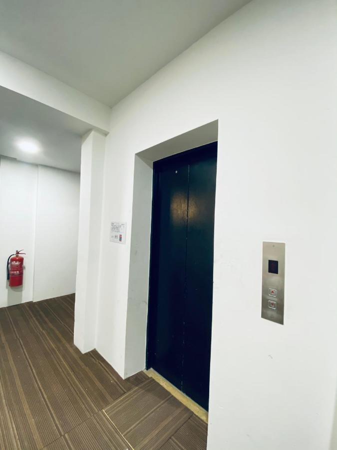 Z Hotel Malacca ภายนอก รูปภาพ