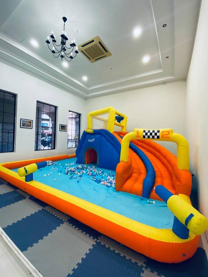 Z Hotel Malacca ภายนอก รูปภาพ