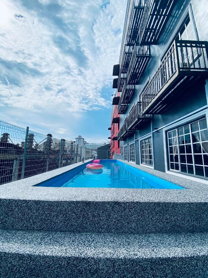 Z Hotel Malacca ภายนอก รูปภาพ