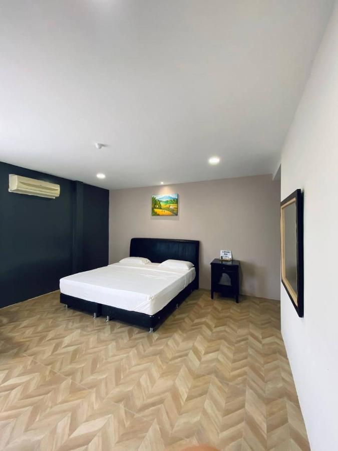 Z Hotel Malacca ภายนอก รูปภาพ