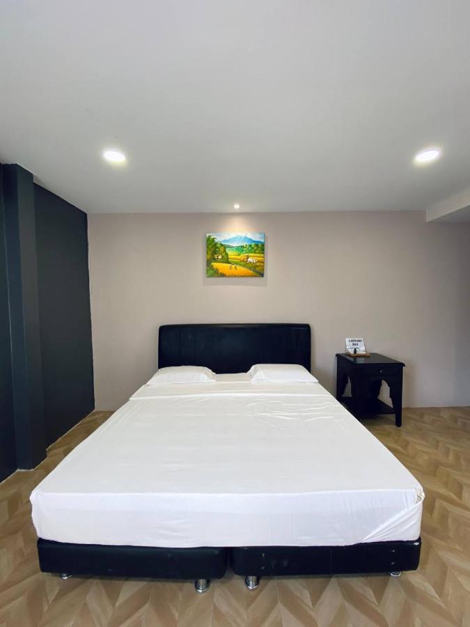 Z Hotel Malacca ภายนอก รูปภาพ