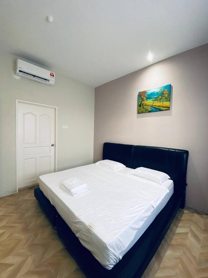 Z Hotel Malacca ภายนอก รูปภาพ