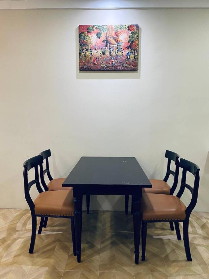 Z Hotel Malacca ภายนอก รูปภาพ
