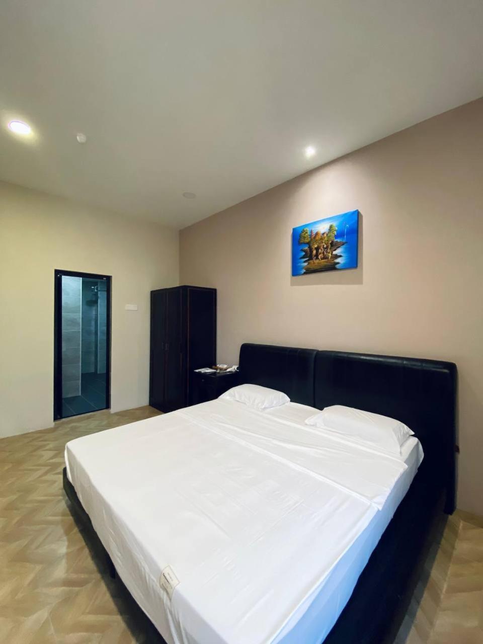 Z Hotel Malacca ภายนอก รูปภาพ