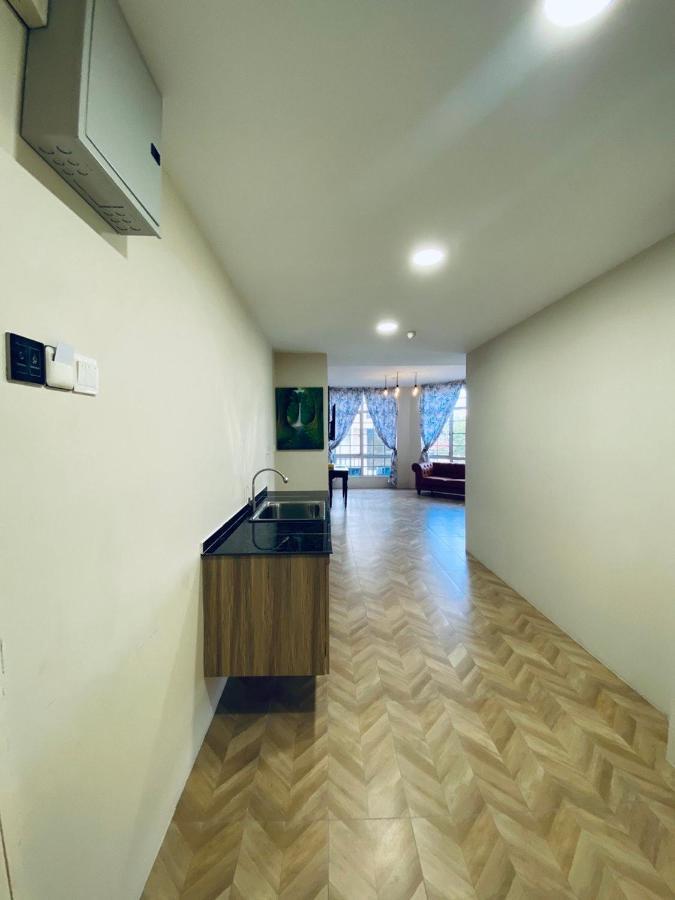 Z Hotel Malacca ภายนอก รูปภาพ