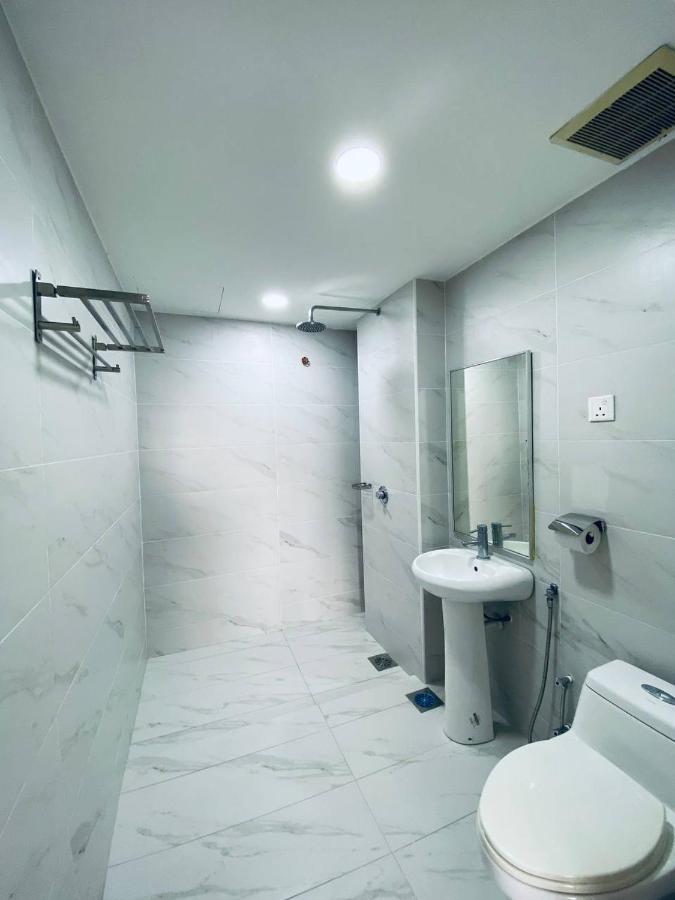 Z Hotel Malacca ภายนอก รูปภาพ