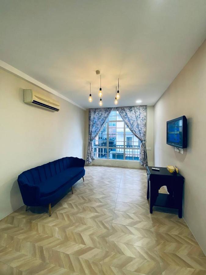 Z Hotel Malacca ภายนอก รูปภาพ