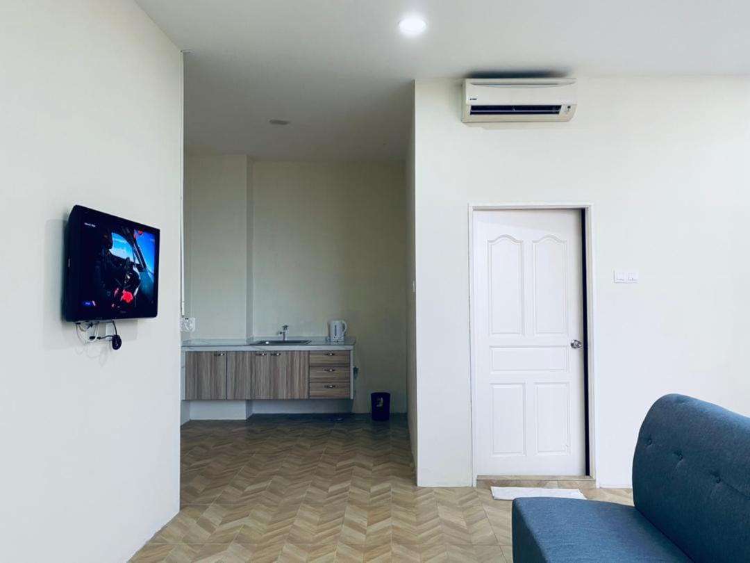 Z Hotel Malacca ภายนอก รูปภาพ