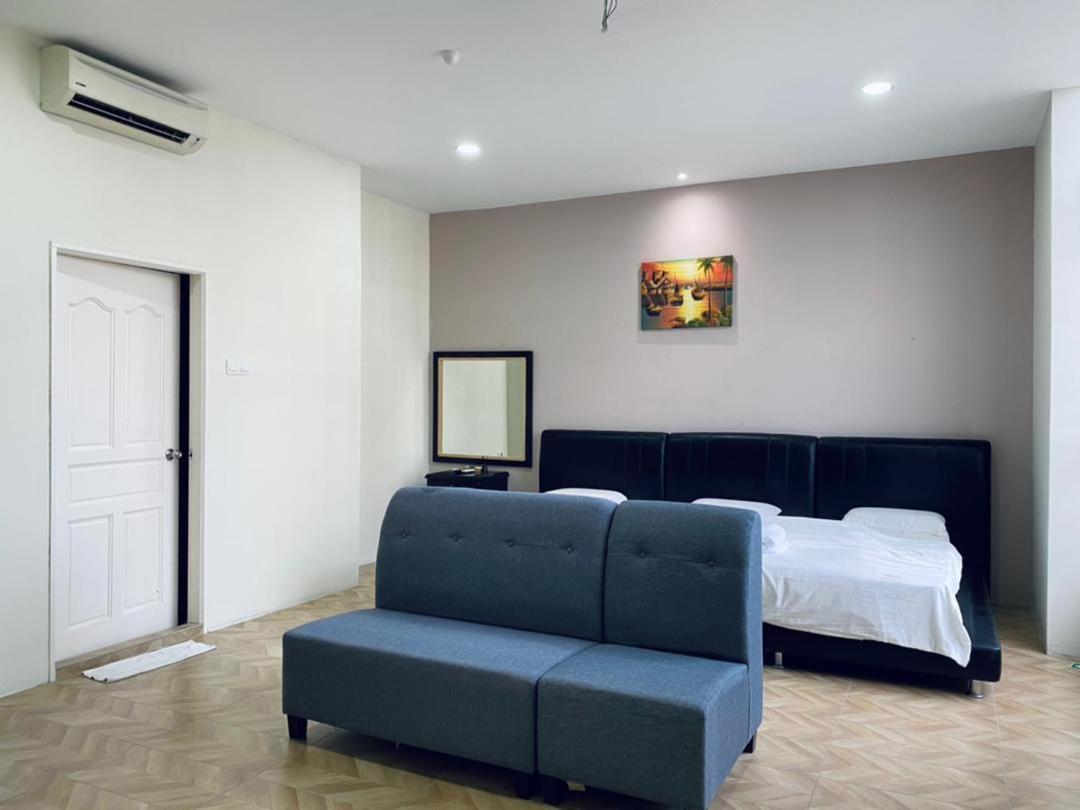 Z Hotel Malacca ภายนอก รูปภาพ